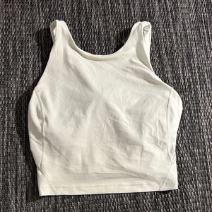 Lululemon Align High-Neck Tank Top *Light Support